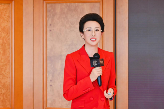 北京德諭澤律師事務所創(chuàng)始人高鳴飛:傳承絕非未來的事,而是關乎企業持續(xù)發(fā)展的當下戰(zhàn)略必修課